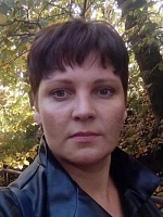 Миронова Яна Алексеевна