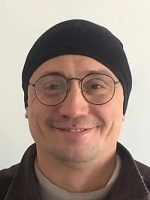Сергей Олегович Стариков