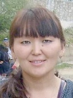 Елена Владимировна Тагоева