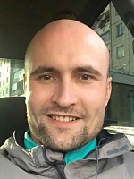 Жихарев Никита Игоревич