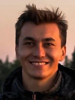 Черкашин Андрей Николаевич