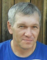Сенин Сергей Александрович