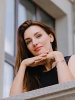 Ксения Александровна Шуринова