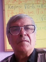 Степан Дармидонович Саковец