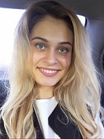 Ефимова Виолетта Сергеевна
