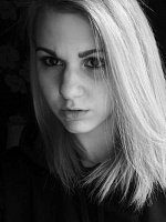 Тюринева Анастасия Евгеньевна