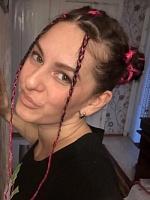 Митькина Анастасия Ильинична