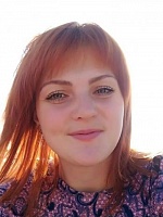 Нина Шульженко Павловна