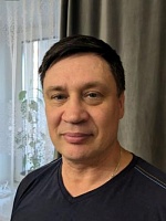 Константин Сергеевич Буравлев