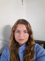 Ксения Назымовна Алиева