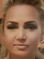 Ирина Александровна Быкова