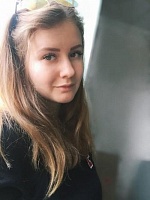 Бушина Анастасия Владимировна