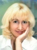 Марина Владимировна Баранчукова