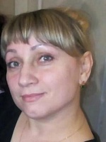 Алексеева Елена Анатольевна