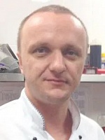 Коржановский Роман Александрович