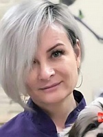 Мария Александровна Иванова