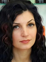 Селиванова Елена Анатольевна