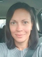 Марина Павловна Бельская