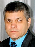 Равиль Александрович Минубаев