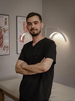 Алексей Сергеевич Голюков