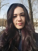 Мария Михайловна Калинина