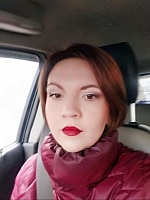 Татьяна Алексеевна Гриценко