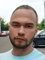 Даниил Анатольевич Ощепков