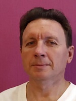 Игорь Викторович Малюгин
