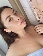 Юлия Сергеевна Бутакова